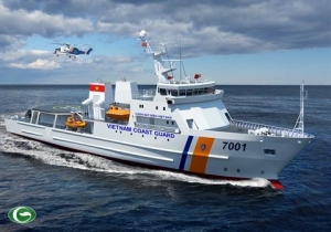 Cảnh sát biển Việt Nam có dám ‘chiến đấu bảo vệ ngư dân’ ?