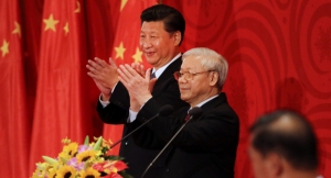 Đã đến lúc Việt Nam chấm dứt đối sách ‘đi dây’ giữa Trung Quốc và Hoa Kỳ