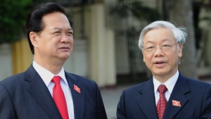 Dự báo diễn biến tình hình chính trị Việt Nam trong thời gian tới