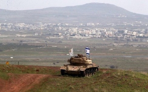 Xung đột võ trang leo thang trong vùng Trung Cận Đông giữa Israel và Iran