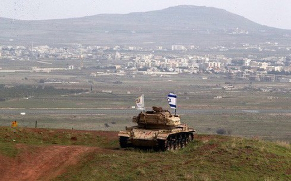 Xung đột võ trang leo thang trong vùng Trung Cận Đông giữa Israel và Iran