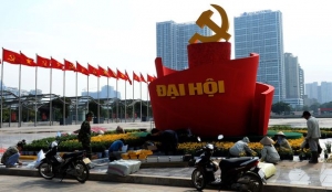 Vì sao chế độ cộng sản Việt Nam suy mà chưa sụp ?