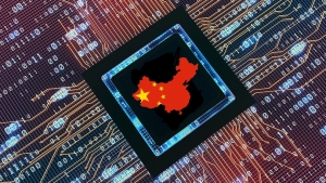 Điểm báo Pháp - Chip điện tử Trung Quốc