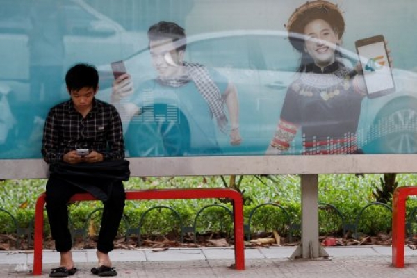Luật Internet mới của Việt Nam sẽ làm cho nền kinh tế quôc gia tụt hậu