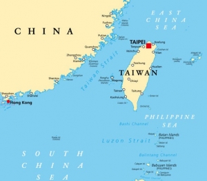 Eo biển Đài Loan : Mỹ cần duy trì chính sách &quot;nguyên trạng&quot;