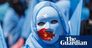 Giải nhân quyền cho người Ngô Duy Nhĩ - Bắc Kinh tức giận