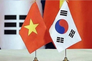 Việt - Hàn đa dạng đối tác thương mại, hạn chế phụ thuộc vào Trung Quốc