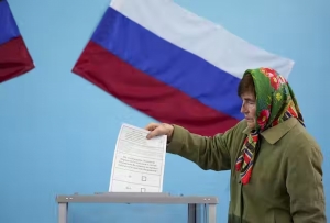 Gấp rút sát nhập 4 vùng lãnh thổ Ukraine, Putin muốn chứng tỏ gì ?