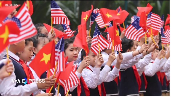 Hoa Kỳ cần lưu ý gì để tiếp tục hỗ trợ dân chủ, nhân quyền cho Việt Nam ?