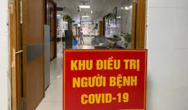 Việt Nam sắp chuyển Covid-19 thành bệnh đặc hữu, công bố hết dịch