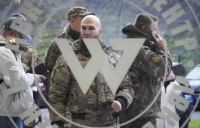 Chiến tranh Ukraine : Tập đoàn lính đánh thuê Wagner của Nga là ai ?