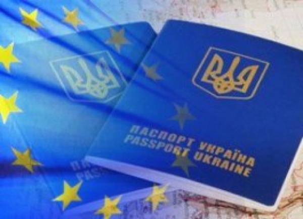 Dân Ukraine được miễn visa nhập cảnh Châu Âu