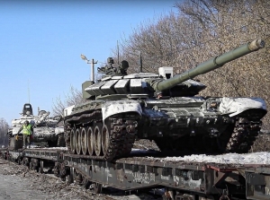 Khủng hoảng Nga-Ukraine : Nga giả bộ hay thực sự rút quân ?