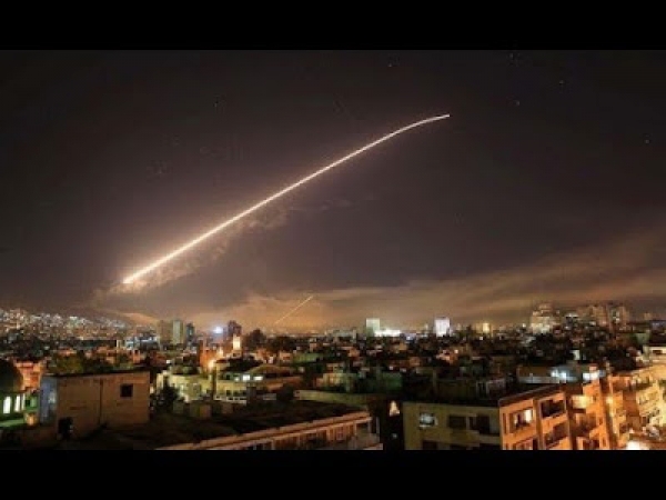 Điểm báo Pháp - Không kích Syria : Quá trễ và quá ít