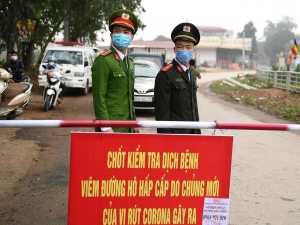 Việt Nam : Covid-19 đợt 3 sẽ bùng phát như thế nào ?