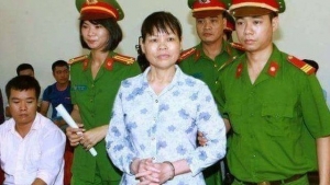 Việt Nam vẫn bỏ tù và sát hại giới bất đồng chính kiến