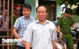 Hà Nội truy tố 14 cán bộ huyện Mỹ Đức liên quan vụ Đồng Tâm