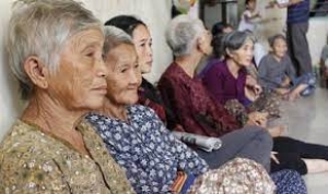 Lão hóa, phong tỏa lâu dài đe dọa sự phát triển của Việt Nam