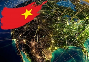 Lựa chọn của Việt Nam trong bối cảnh toàn cầu mới