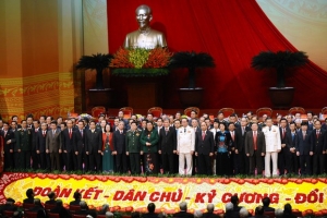 Việt Nam : Chính phủ có ‘tự diễn biến’ ?