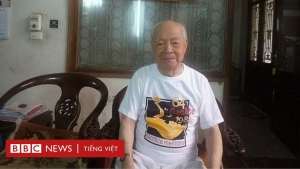 Tướng Nguyễn Trọng Vĩnh qua đời