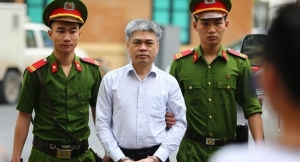 Liệu chiến dịch chống tham nhũng của Việt Nam có thể vượt khỏi tầm kiểm soát ?