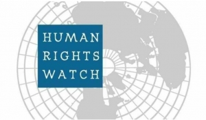 HRW muốn Liên Âu gây áp lực với Việt Nam về nhân quyền
