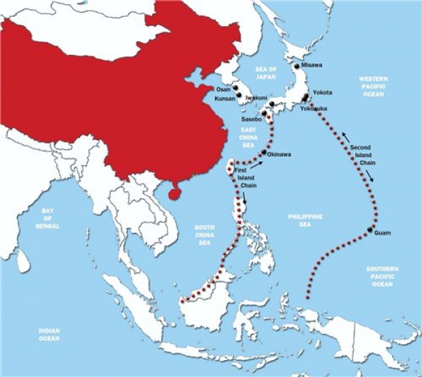 Chiến lược Đông Á của Hoa Kỳ thời Donald Trump