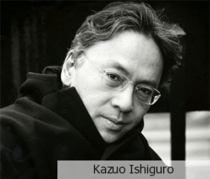 Ký ức, thời gian dưới ngòi bút của Kazuo Ishiguro