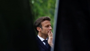 Điểm báo Pháp - Hồi kết của kỷ nguyên Macron