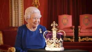 Nữ hoàng Elizabeth : Người tận tụy với nghĩa vụ của Hoàng gia Anh