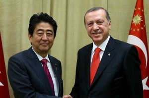 Nhật Bản, Ba Lan và Thổ Nhĩ Kỳ, các tân cường quốc tương lai ?
