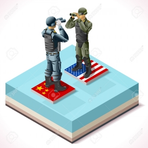 Biển Đông : Quan hệ Mỹ-Trung sẽ hòa dịu hơn ?