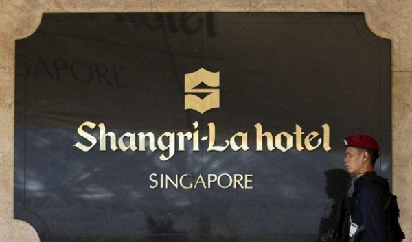 Đối thoại Shangri-la : Hoa Kỳ còn đáng tin cậy nữa hay không ?