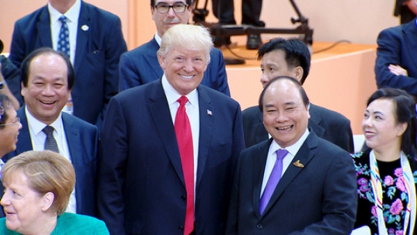Hậu APEC : Chính trường Việt Nam ‘sẽ có kịch hay’ ?