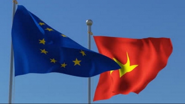 Chính quyền Việt Nam tiếp tục khiêu khích Liên Hiệp Châu Âu
