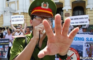 Quốc tế kêu gọi Việt Nam trả tự do cho các phụ nữ hoạt động nhân quyền