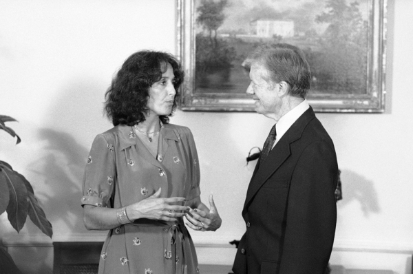 Ôn lại lịch sử : cựu Tổng thống Jimmy Carter và Việt Nam
