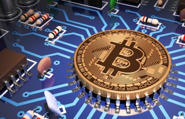 Bitcoin ra mắt trên sàn giao dịch tương lai