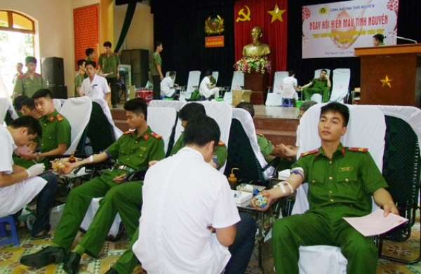 Bắt Thiếu tướng Nguyễn Thanh Hóa : Nguyễn Phú Trọng muốn ‘thay máu’ Bộ Công an ?