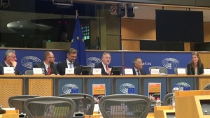 Nhân quyền Việt Nam được đề cập tại Nghị viện Châu Âu