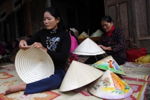 Phụ nữ Việt Nam cần được hỗ trợ kinh doanh tốt hơn