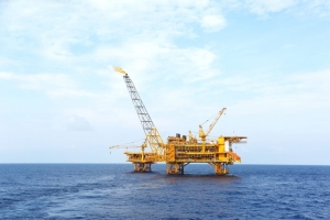 Khai thác dầu mỏ Biển Đông : Việt Nam trông cậy vào Mỹ