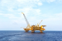 Khai thác dầu mỏ Biển Đông : Việt Nam trông cậy vào Mỹ