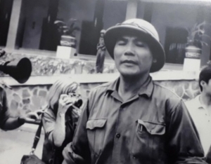 Đại tá Bùi Văn Tùng qua đời, sự dối trá của đảng có bị chôn vùi ?