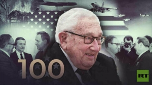 Kissinger 100 tuổi : nghĩ gì về nhân vật này ?