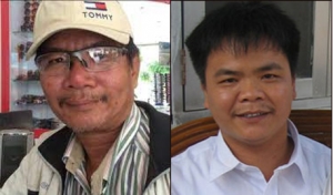 Nhà tù Việt Nam : Huỳnh Trương Ca ra – Nguyễn Vũ Bình vào