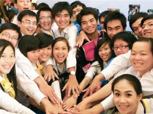 Tuổi trẻ Việt Nam và dấn thân chính trị