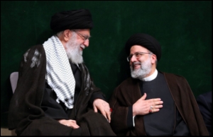 Điểm báo Pháp - Iran : ai sẽ kế nhiệm giáo chủ Khamenei ?