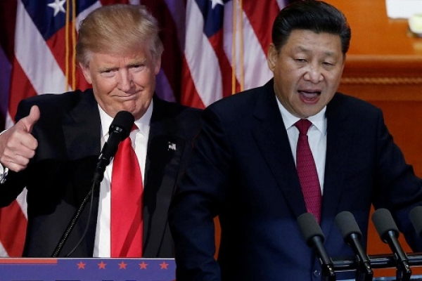 Thượng đỉnh Mỹ - Trung : hai bên sẽ nói gì ?